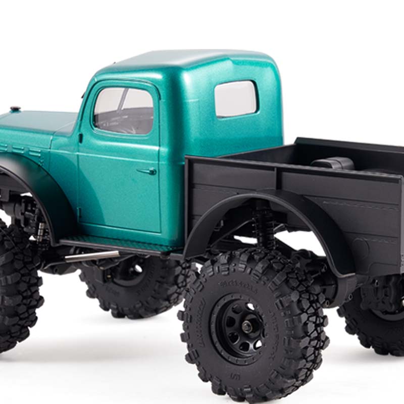 FMS 1:24 FCX24 Power Wagon Brushless RTR | India