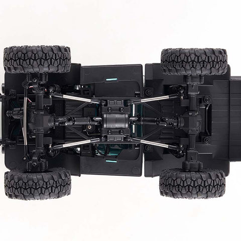 FMS 1:24 FCX24 Power Wagon Brushless RTR | India