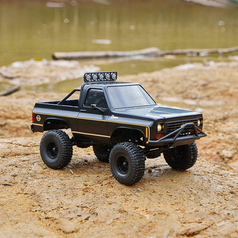 FMS 1:24 FCX24 Chevrolet K5 Blazer Brushless RTR | India