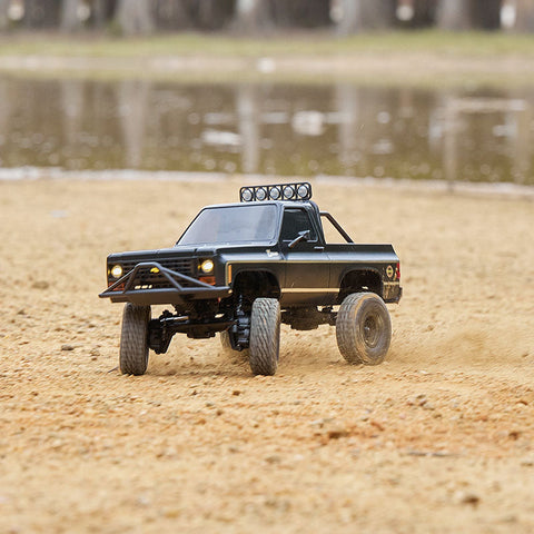 FMS 1:24 FCX24 Chevrolet K5 Blazer Brushless RTR | India