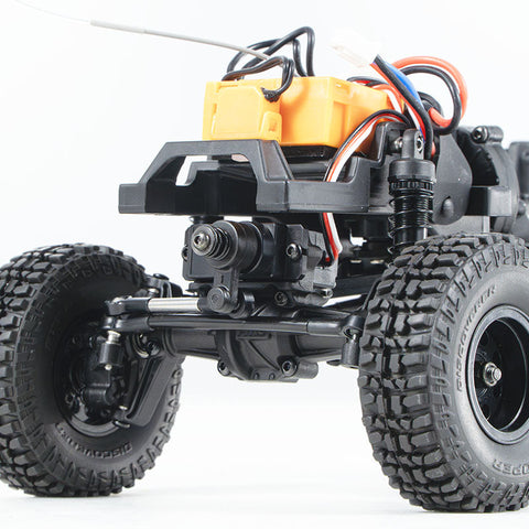 FMS 1:24 FCX24 Chevrolet K5 Blazer Brushless RTR | India