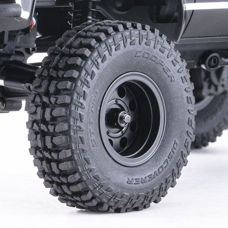 FMS 1:24 FCX24 Chevrolet K5 Blazer Brushless RTR | India