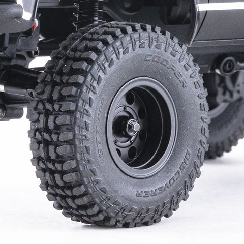 FMS 1:24 FCX24 Chevrolet K5 Blazer Brushless RTR | India