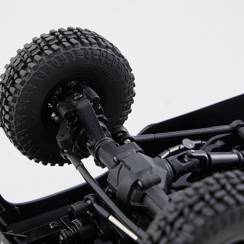 FMS 1:24 FCX24 Chevrolet K5 Blazer Brushless RTR | India