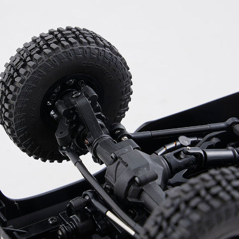 FMS 1:24 FCX24 Chevrolet K5 Blazer Brushless RTR | India