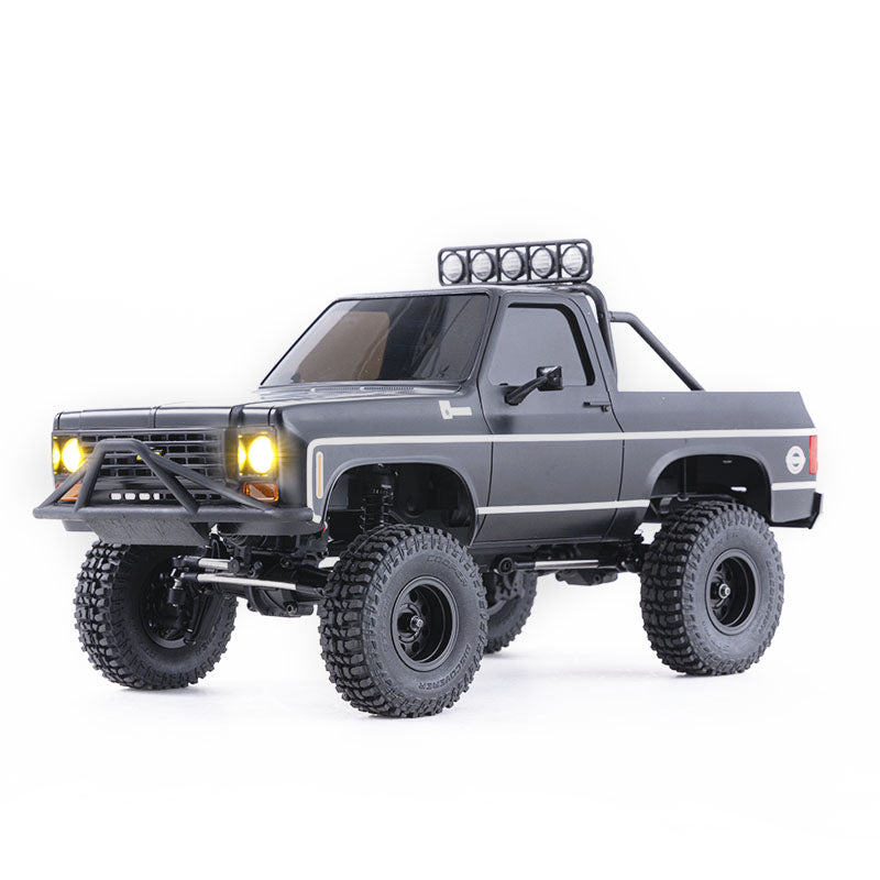 FMS 1:24 FCX24 Chevrolet K5 Blazer Brushless RTR | India