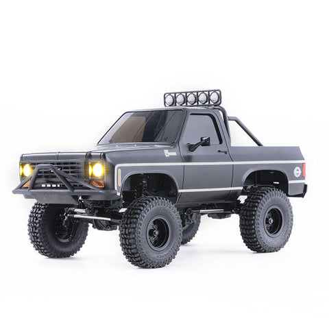 FMS 1:24 FCX24 Chevrolet K5 Blazer Brushless RTR | India