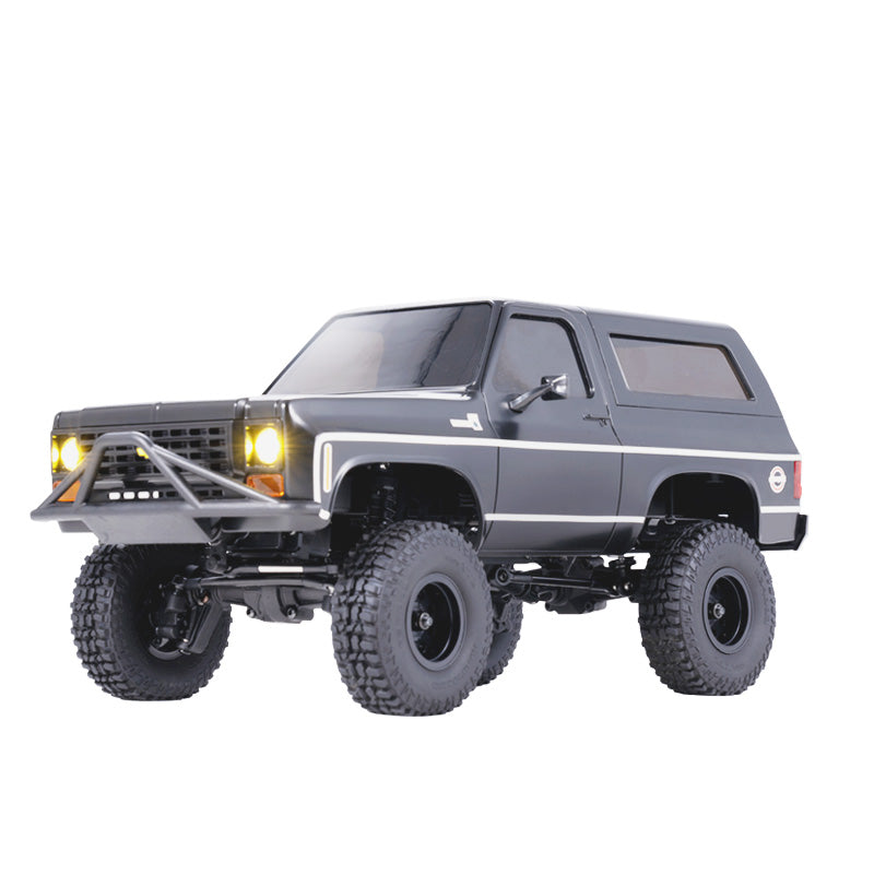 FMS 1:24 FCX24 Chevrolet K5 Blazer Brushless RTR | India