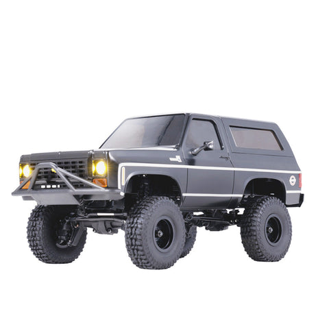 FMS 1:24 FCX24 Chevrolet K5 Blazer Brushless RTR | India