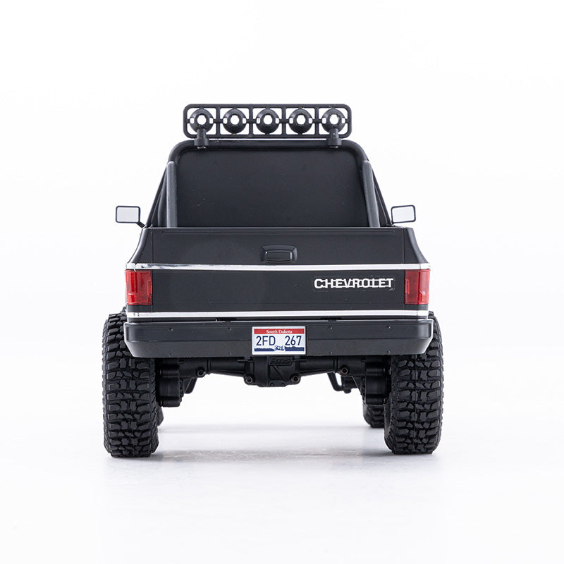 FMS 1:24 FCX24 Chevrolet K5 Blazer Brushless RTR | India