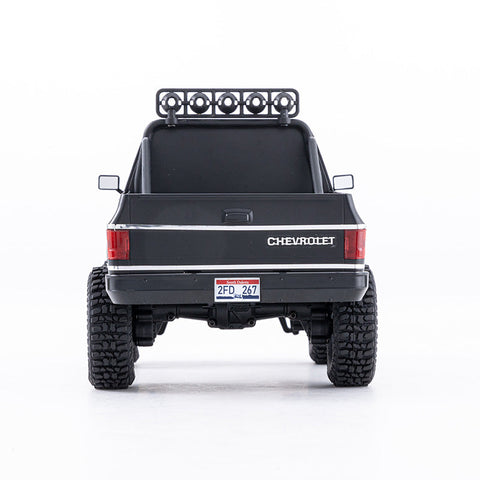 FMS 1:24 FCX24 Chevrolet K5 Blazer Brushless RTR | India