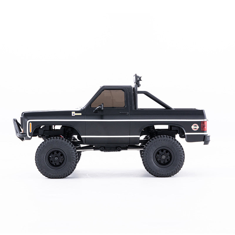 FMS 1:24 FCX24 Chevrolet K5 Blazer Brushless RTR | India
