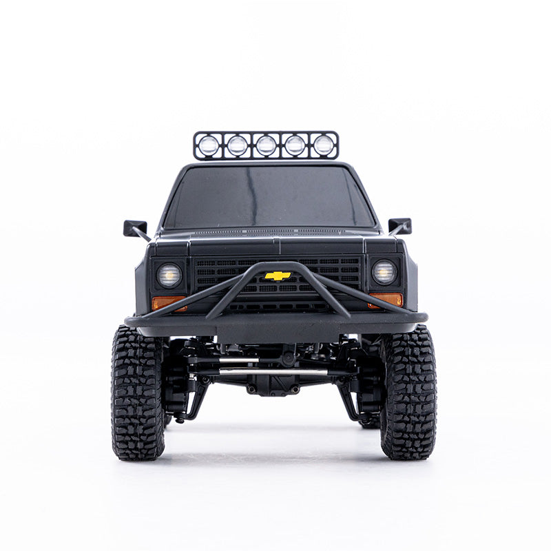 FMS 1:24 FCX24 Chevrolet K5 Blazer Brushless RTR | India