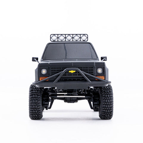 FMS 1:24 FCX24 Chevrolet K5 Blazer Brushless RTR | India