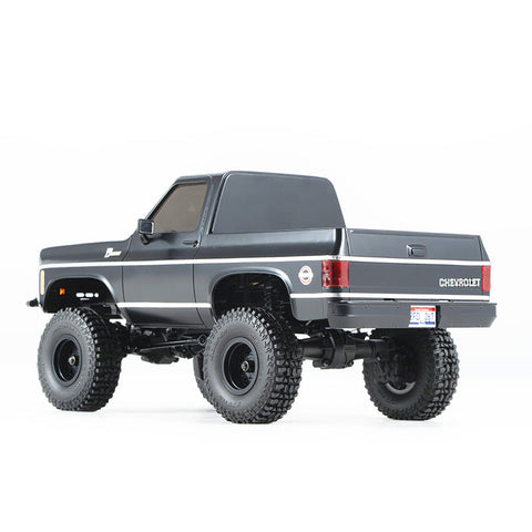 FMS 1:24 FCX24 Chevrolet K5 Blazer Brushless RTR | India