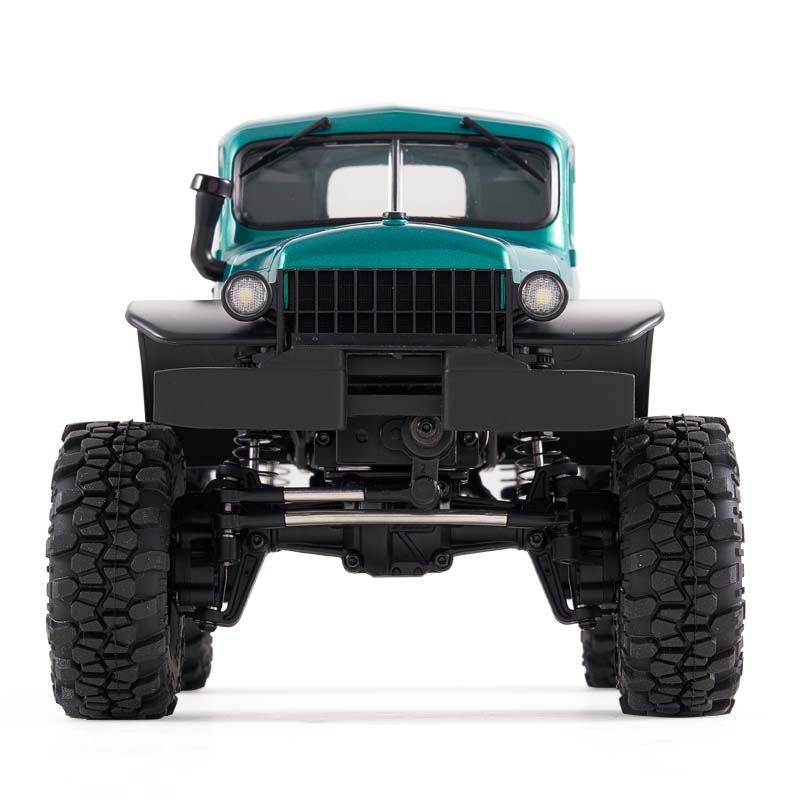 FMS 1:24 FCX24 Power Wagon Brushless RTR | India