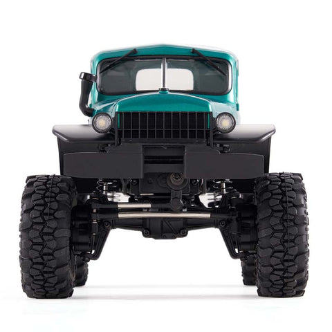 FMS 1:24 FCX24 Power Wagon Brushless RTR | India