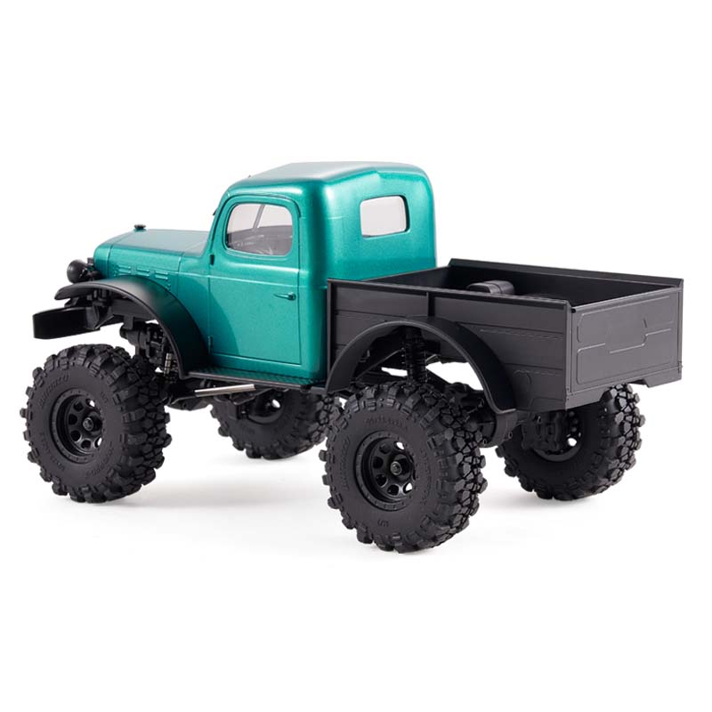 FMS 1:24 FCX24 Power Wagon Brushless RTR | India