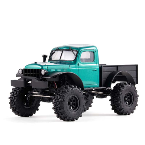 FMS 1:24 FCX24 Power Wagon Brushless RTR | India