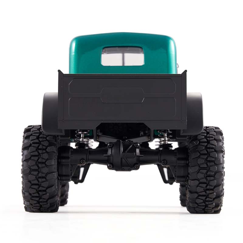 FMS 1:24 FCX24 Power Wagon Brushless RTR | India