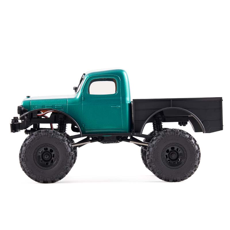 FMS 1:24 FCX24 Power Wagon Brushless RTR | India