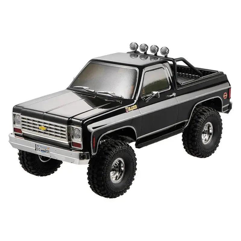 FMS 1:10 FCX10 Chevrolet K5 Blazer RS | India.