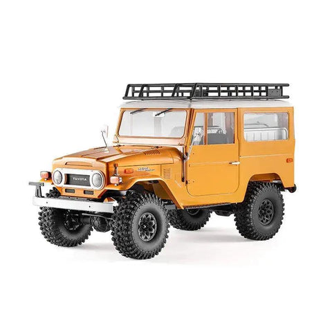 FMS 1:10 Toyota Land Cruiser FJ40 RS- RC Crawler | India.
