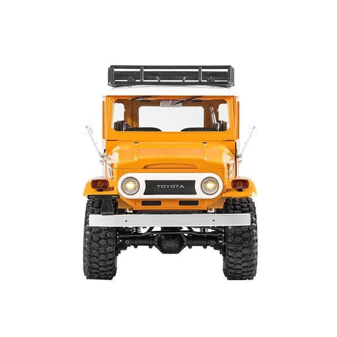 FMS 1:10 Toyota Land Cruiser FJ40 RS- RC Crawler | India.