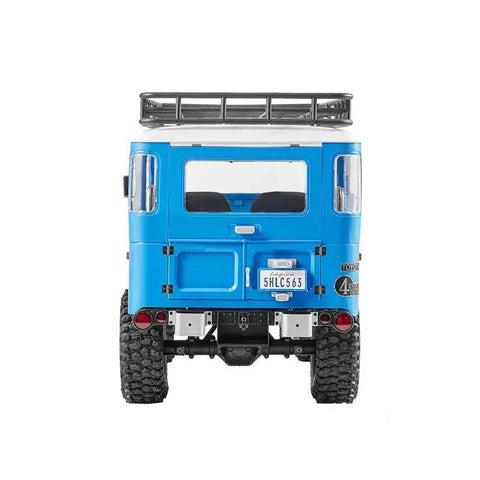 FMS 1:10 Toyota Land Cruiser FJ40 RS- RC Crawler | India.
