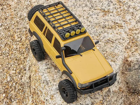 FMS 1:12 2006 Hummer H1 Alpha RS | India.