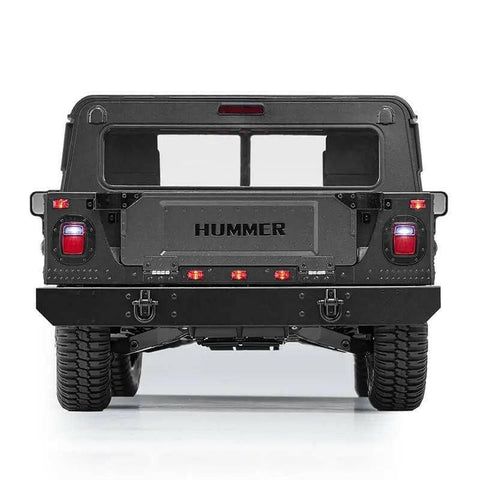 FMS 1:12 2006 Hummer H1 Alpha RS | India.