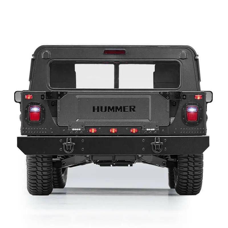 FMS 1:12 2006 Hummer H1 Alpha RS | India.
