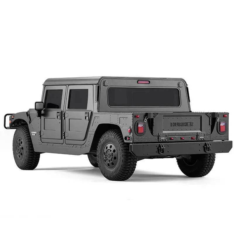 FMS 1:12 2006 Hummer H1 Alpha RS | India.