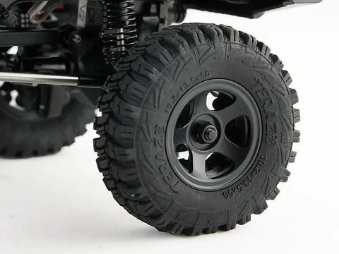 FMS 1:12 2006 Hummer H1 Alpha RS | India.