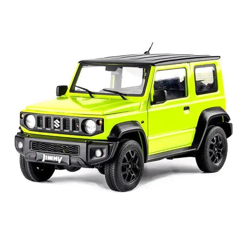 FMS 1:12 JIMNY RTR Green | India.