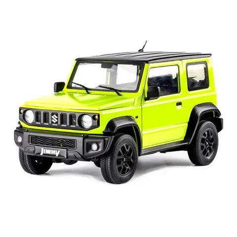 FMS 1:12 JIMNY RTR Green | India.