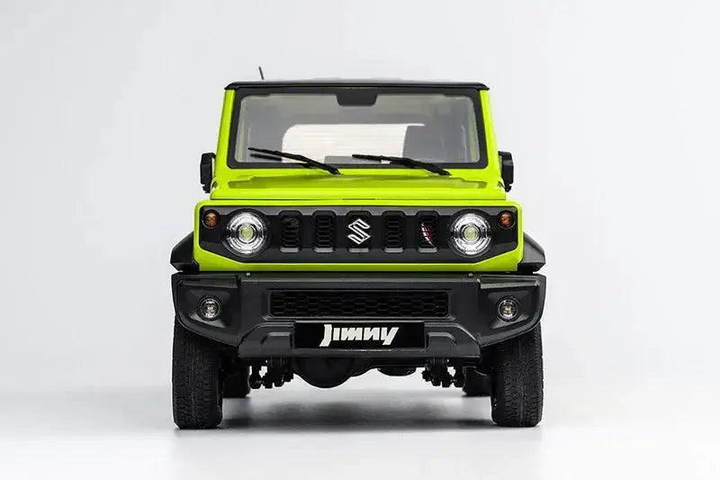 FMS 1:12 JIMNY RTR Green | India.