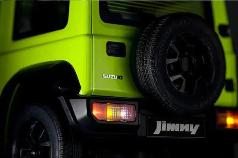 FMS 1:12 JIMNY RTR Green | India.