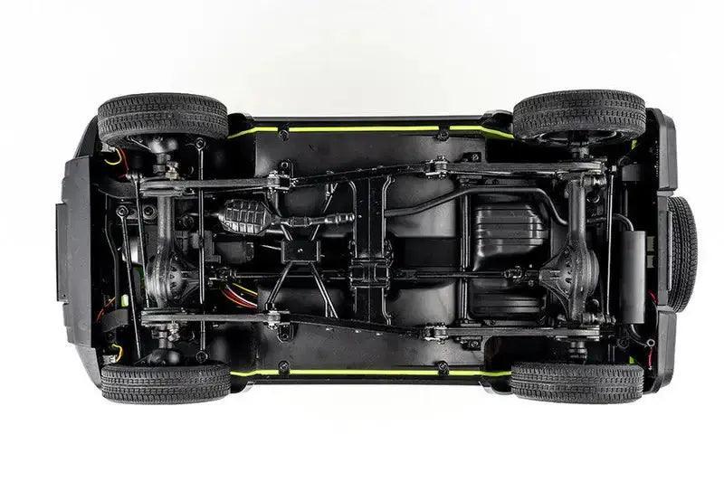 FMS 1:12 JIMNY RTR Green | India.