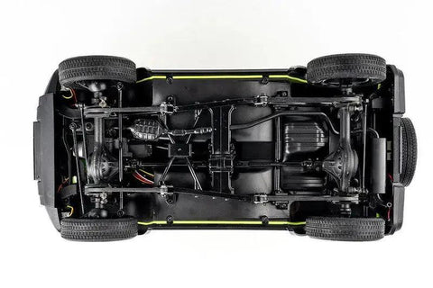 FMS 1:12 JIMNY RTR Green | India.