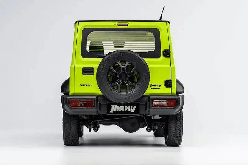 FMS 1:12 JIMNY RTR Green | India.