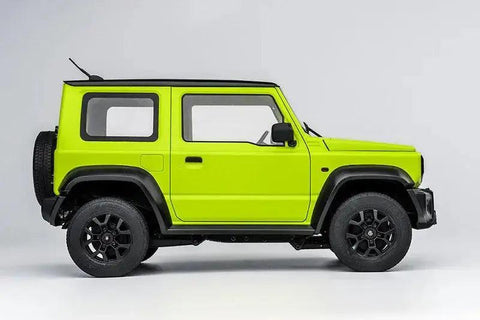 FMS 1:12 JIMNY RTR Green | India.