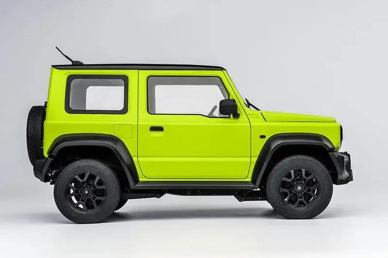 FMS 1:12 JIMNY RTR Green | India.