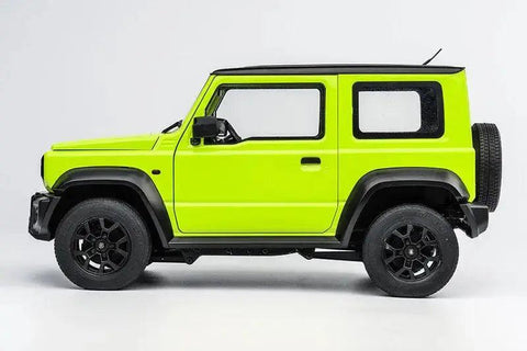 FMS 1:12 JIMNY RTR Green | India.