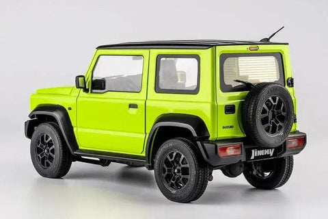 FMS 1:12 JIMNY RTR Green | India.