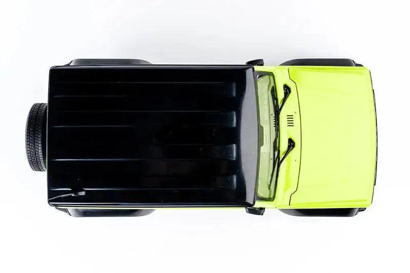 FMS 1:12 JIMNY RTR Green | India.