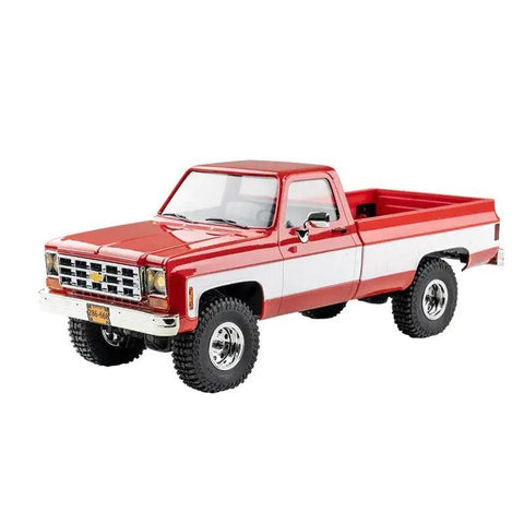 FMS 1:18 Chevrolet K10 RTR Red RC | India.
