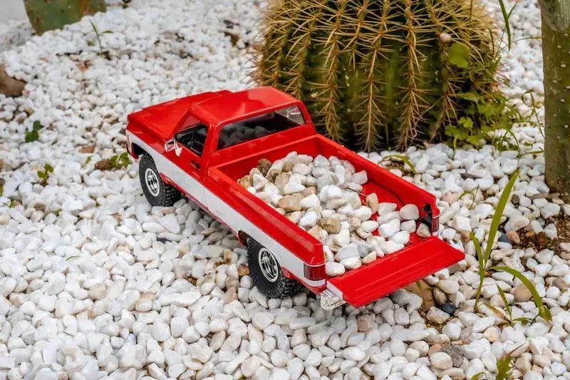 FMS 1:18 Chevrolet K10 RTR Red RC | India.