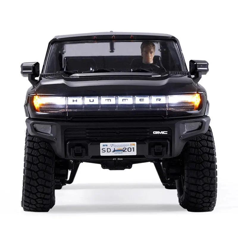 FMS 1:18 FCX18 Hummer EV Pickup Truck RTR RC | India.