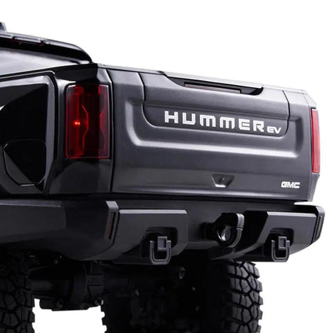 FMS 1:18 FCX18 Hummer EV Pickup Truck RTR RC | India.